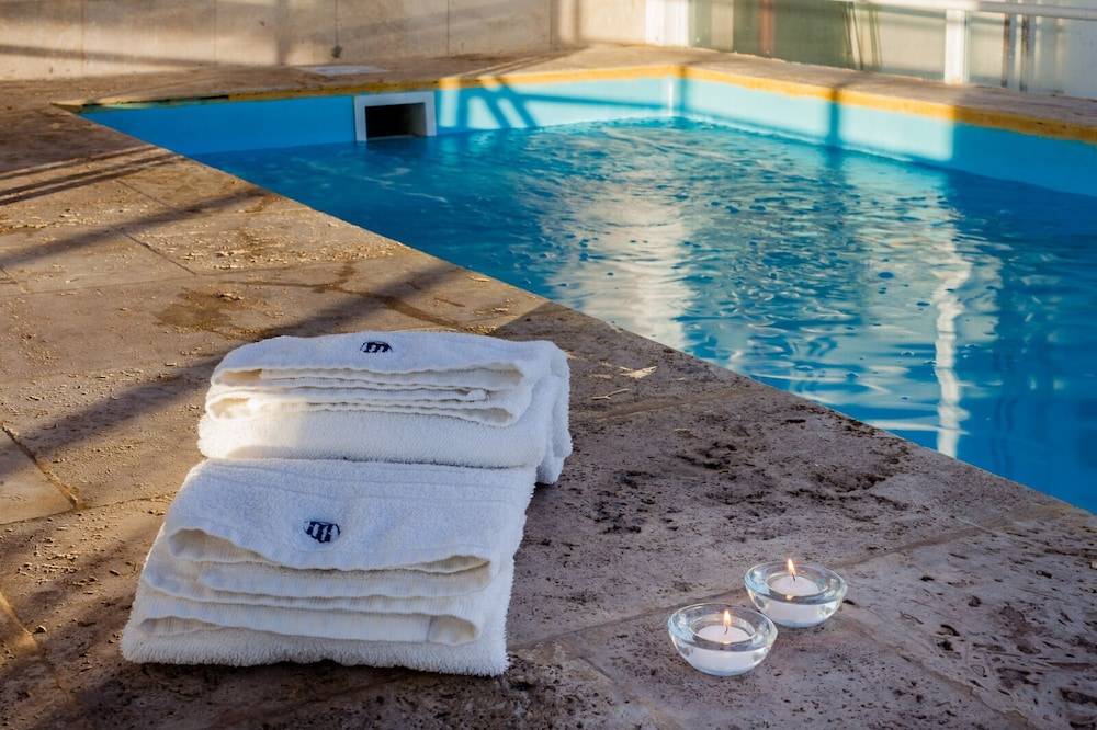 Hotel Mendoza 1