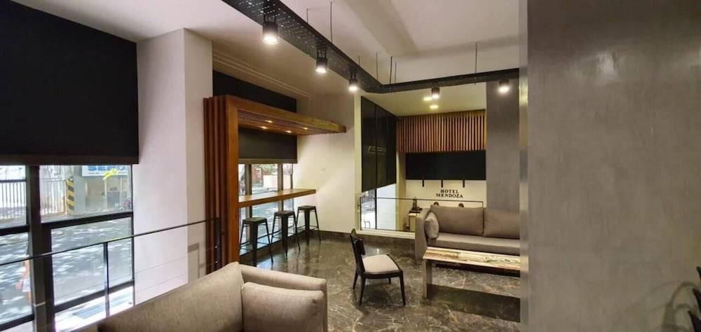 Hotel Mendoza 2