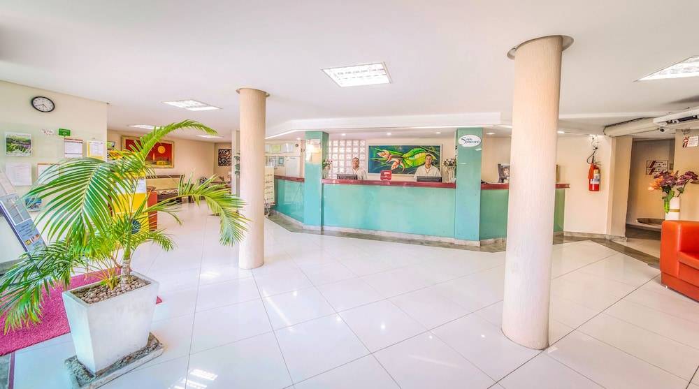 Rede Andrade Terra Brasil 2