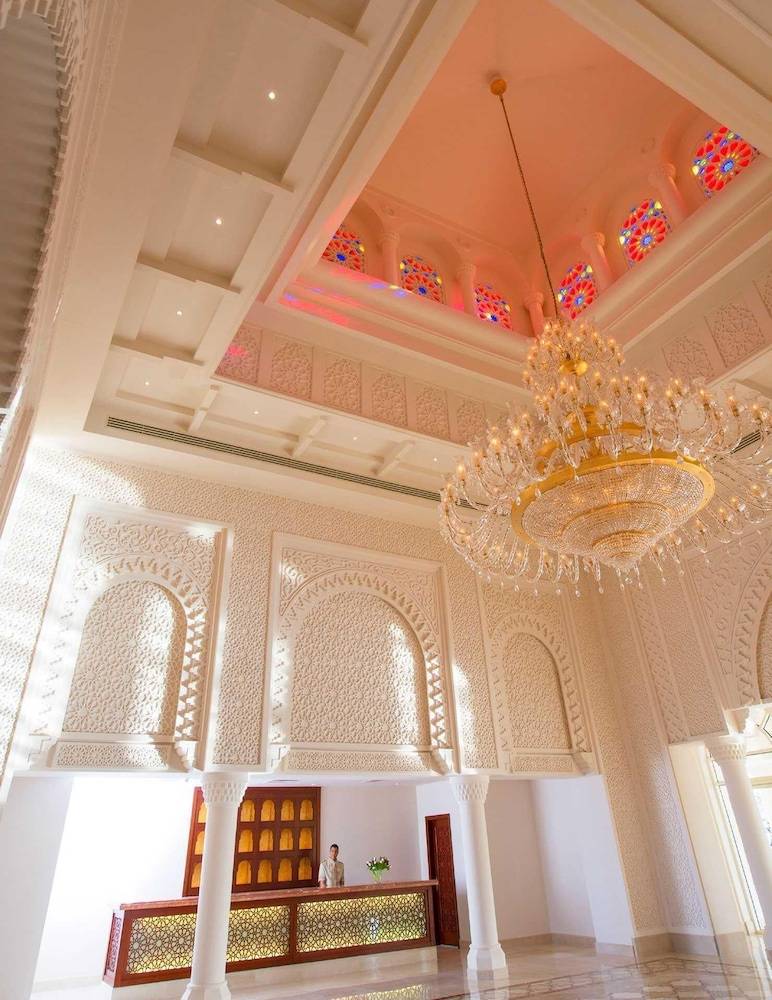 Baron Palace Sahl Hasheesh 2
