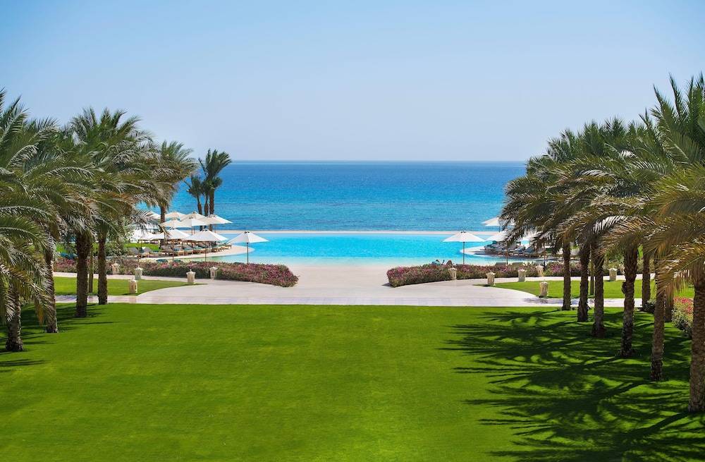 Baron Palace Sahl Hasheesh 1