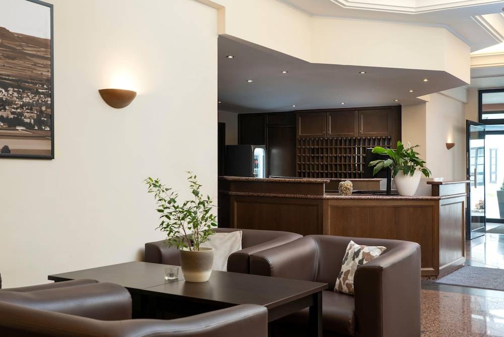 elaya hotel Klösterle Noerdlingen, Trademark by Wyndham 2