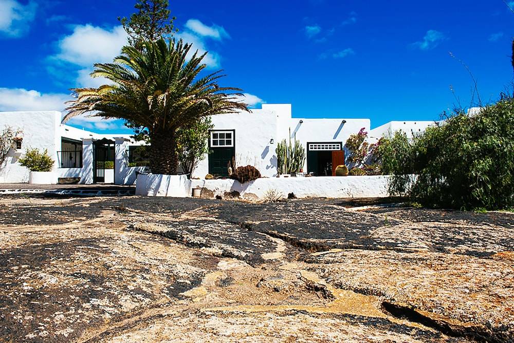 Hotel EL GRIFO 2