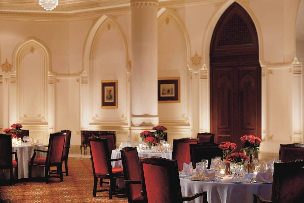Al Bustan Palace, a Ritz-Carlton Hotel 2