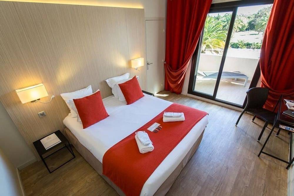 SOWELL HOTELS Golfe de Saint-Tropez 1