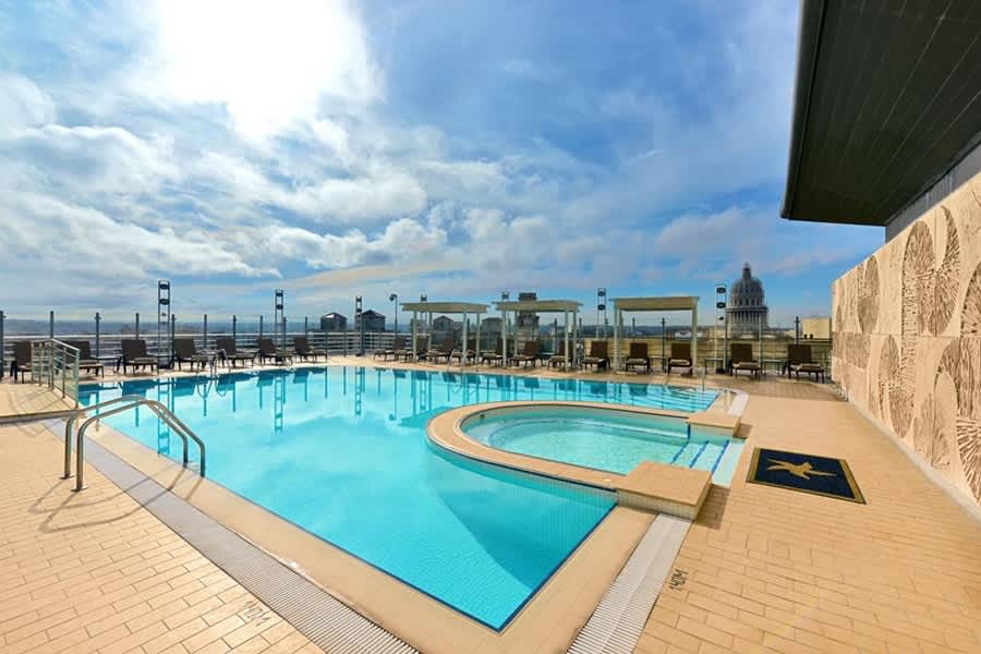 Iberostar Parque Central 1