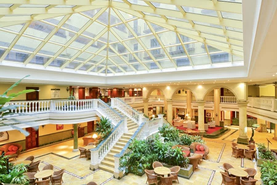 Iberostar Parque Central 2