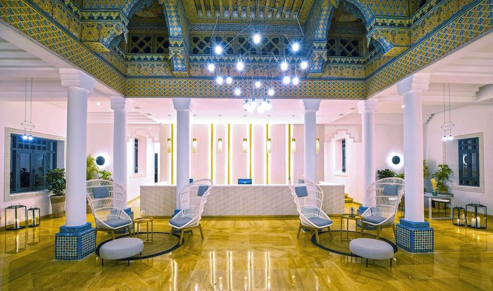 SOL by Meliá Oasis Marrakech - All Inclusive 2