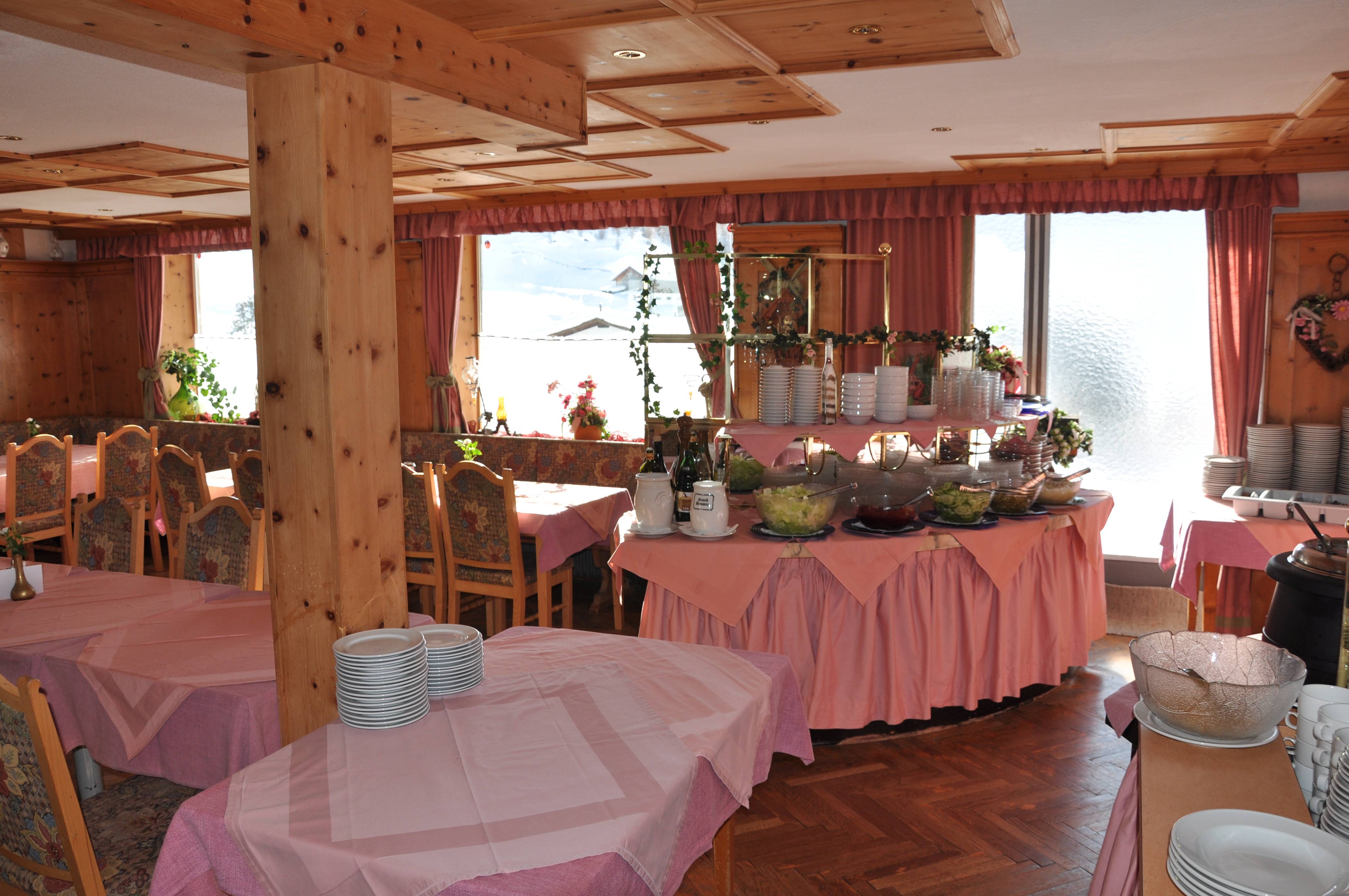 Naturparkhotel Kleon 2