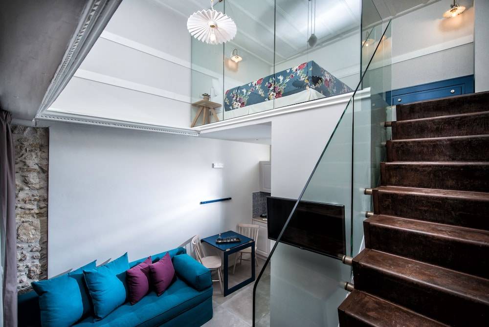 Veneziano Boutique Hotel 2