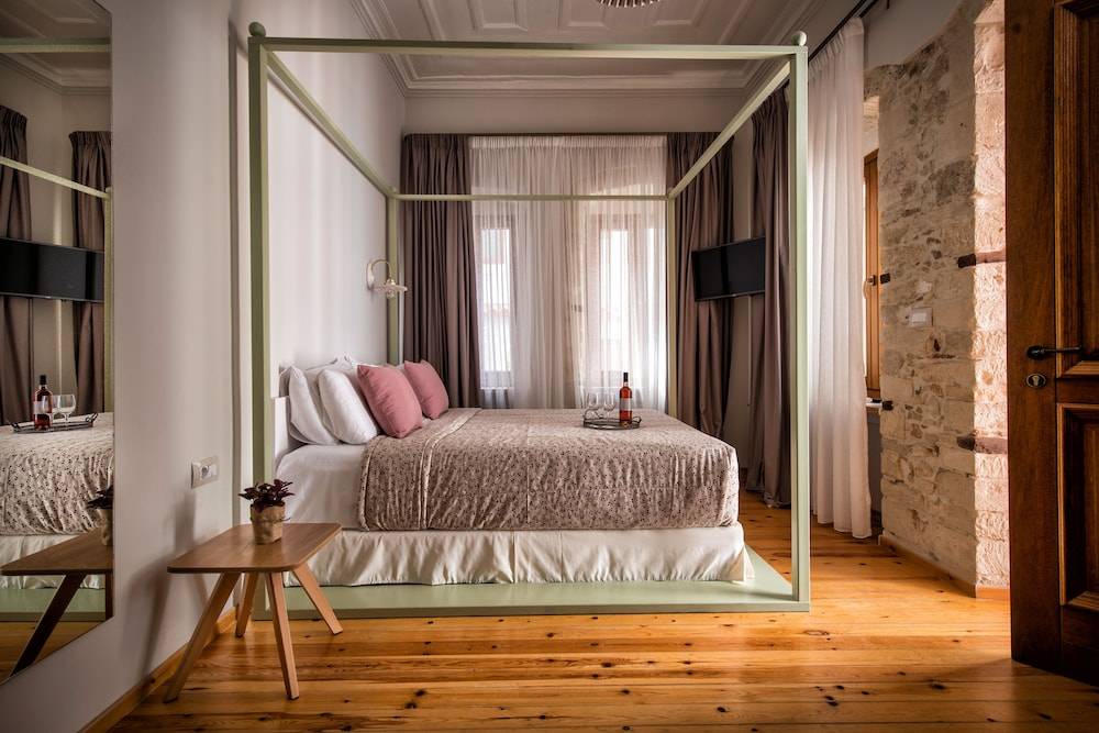 Veneziano Boutique Hotel 1