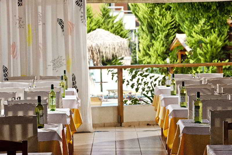 Ionian Sea Hotel villas & Aqua park 2