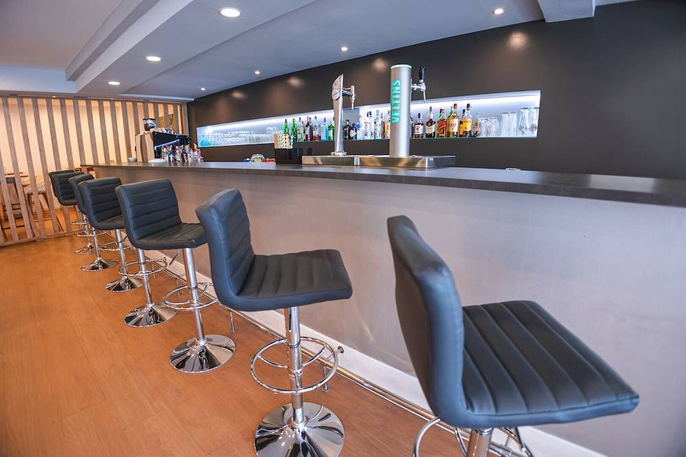 Planet Hotels BLUE - Adults Only 16 years 1