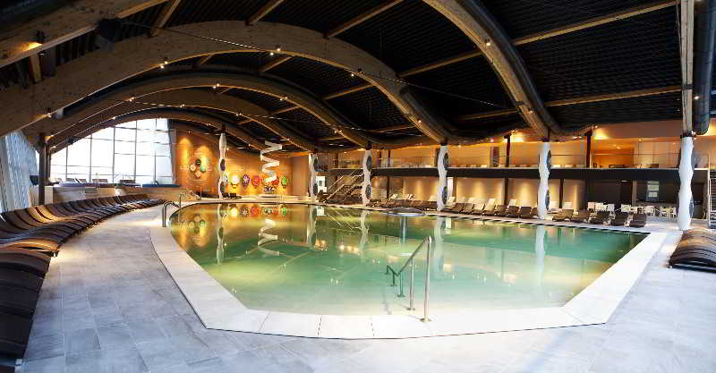 Spa & Sport Resort Sveti Martin 2