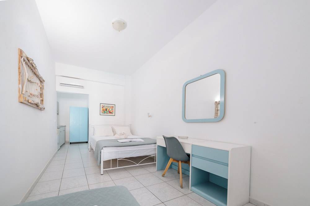 ALMA THERA Boutique Hotel 2