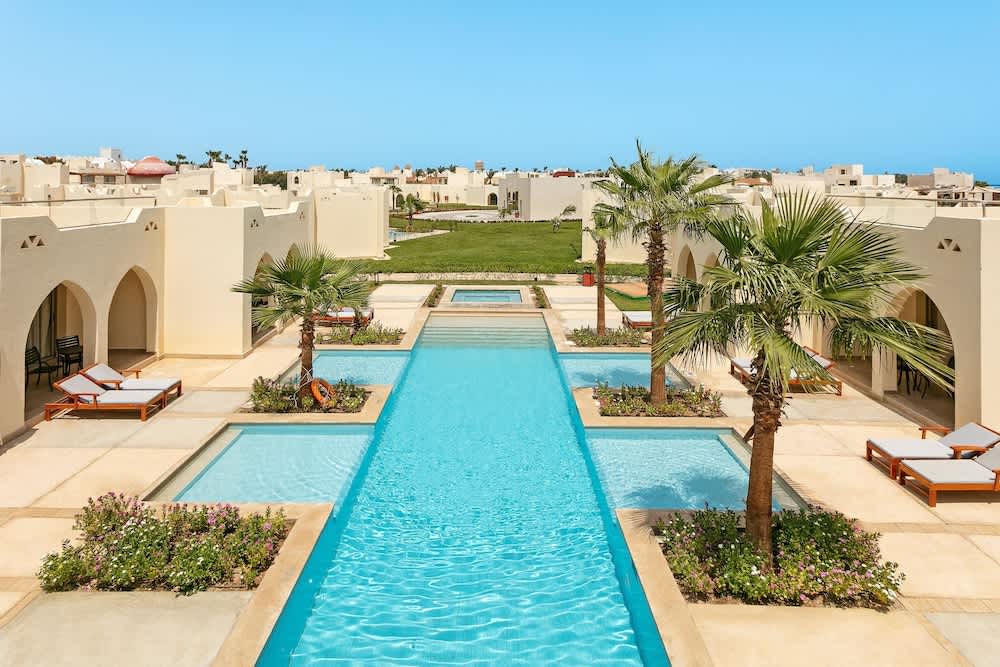 Xanadu Makadi Bay - High Class All Inclusive 1