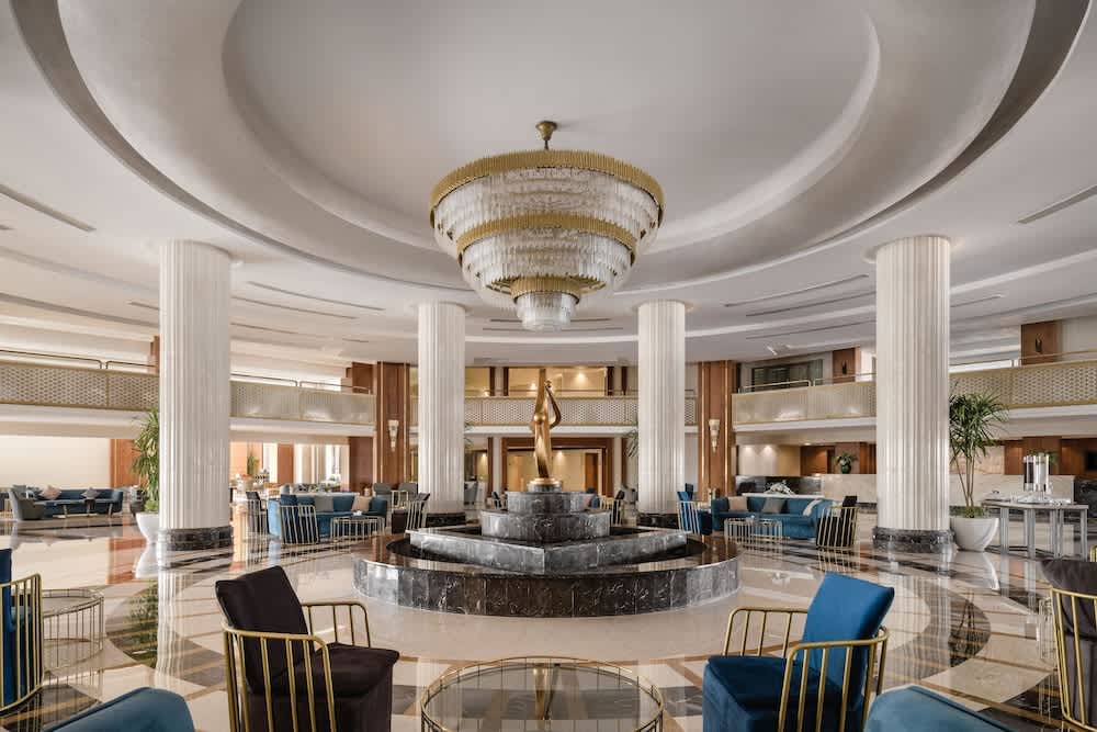 Xanadu Makadi Bay - High Class All Inclusive 2