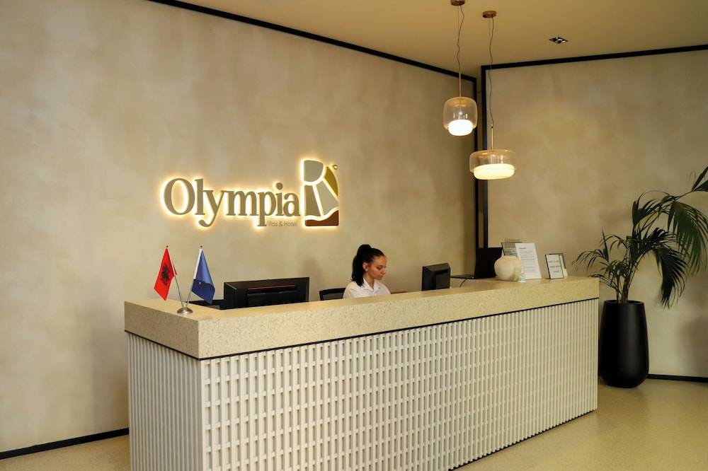 Olympia Hotel Vlore 2