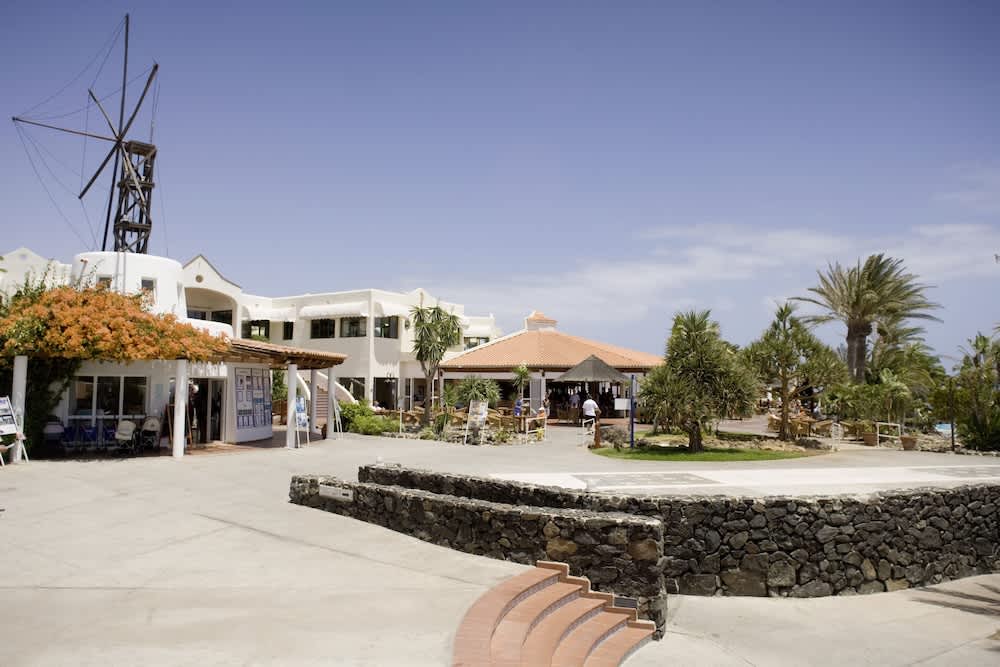 ROBINSON ESQUINZO PLAYA - All Inclusive 2