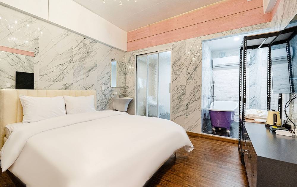 Woomigwan Hotel 1
