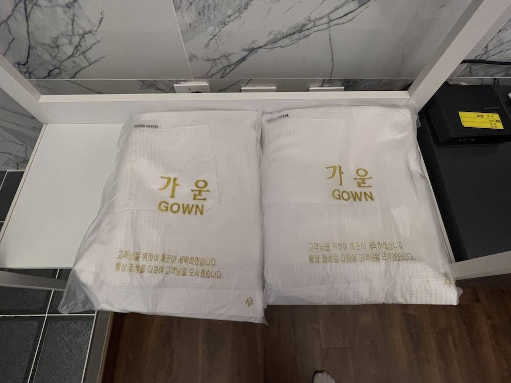 Woomigwan Hotel 2