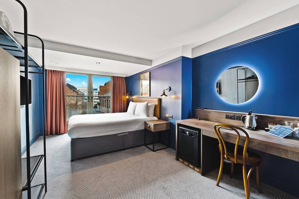 Ropewalks Hotel 1