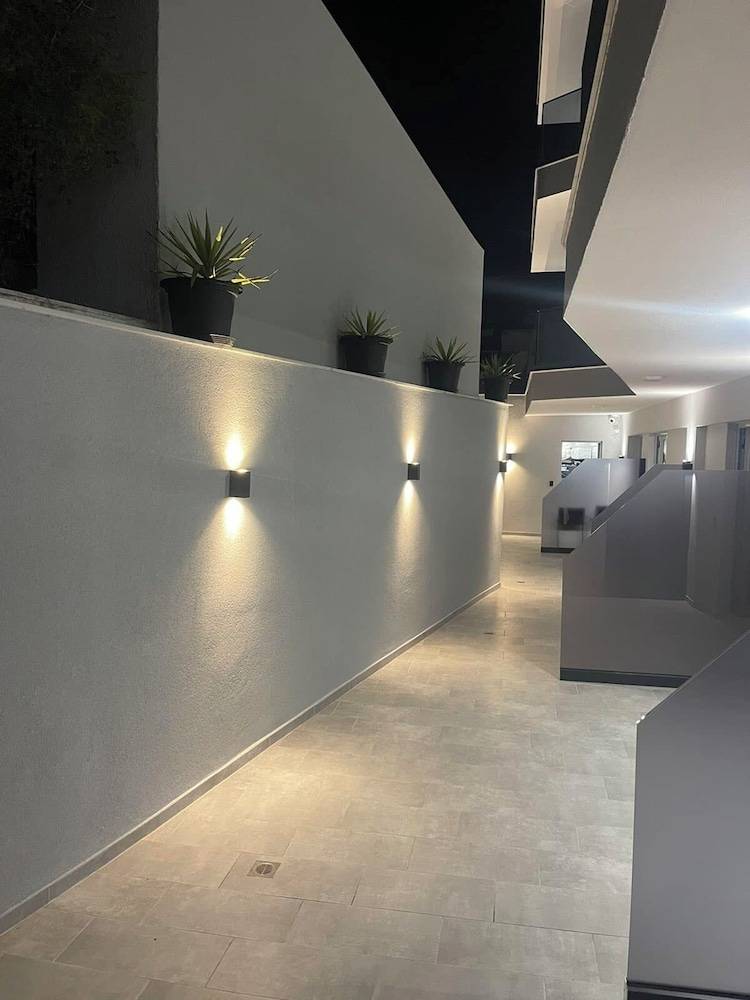 ARA Luxury Suites 1