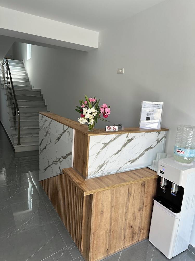 ARA Luxury Suites 2