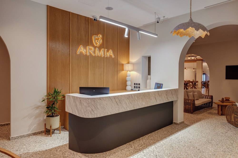 Armia Experience Hotel 1