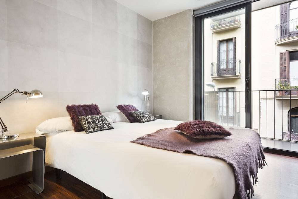 My Space Barcelona Executive Apartments Center 2