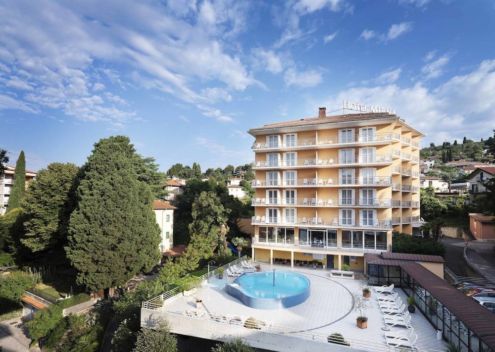Hotel Mirna - Terme & Wellness LifeClass 1