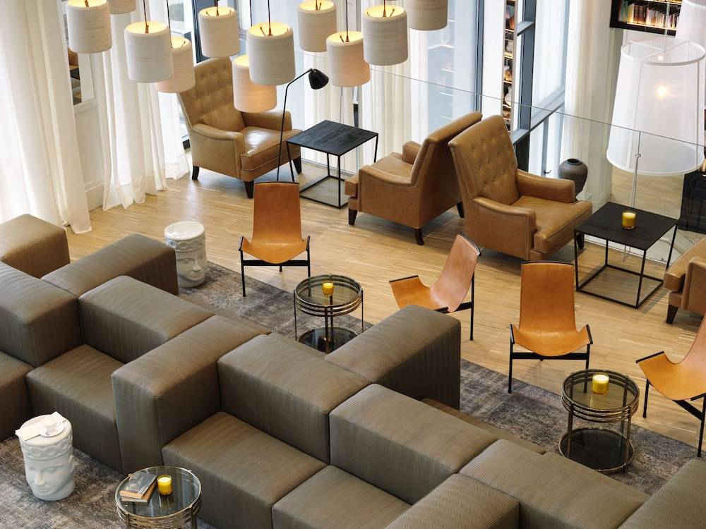 Hotel Camiral - The Leading Hotels of the World 2