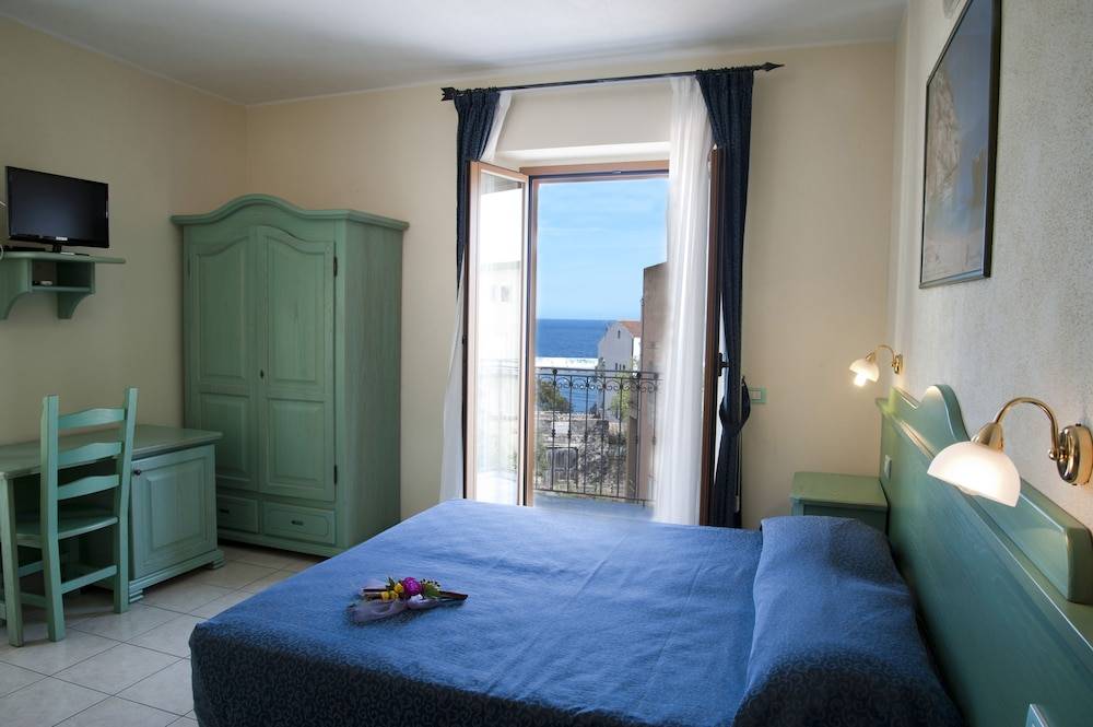 Hotel San Francisco 1