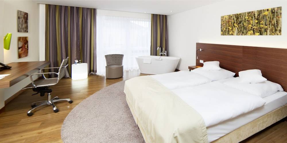 Wolfsburg Sandkamp Hotel by Belvilla 1