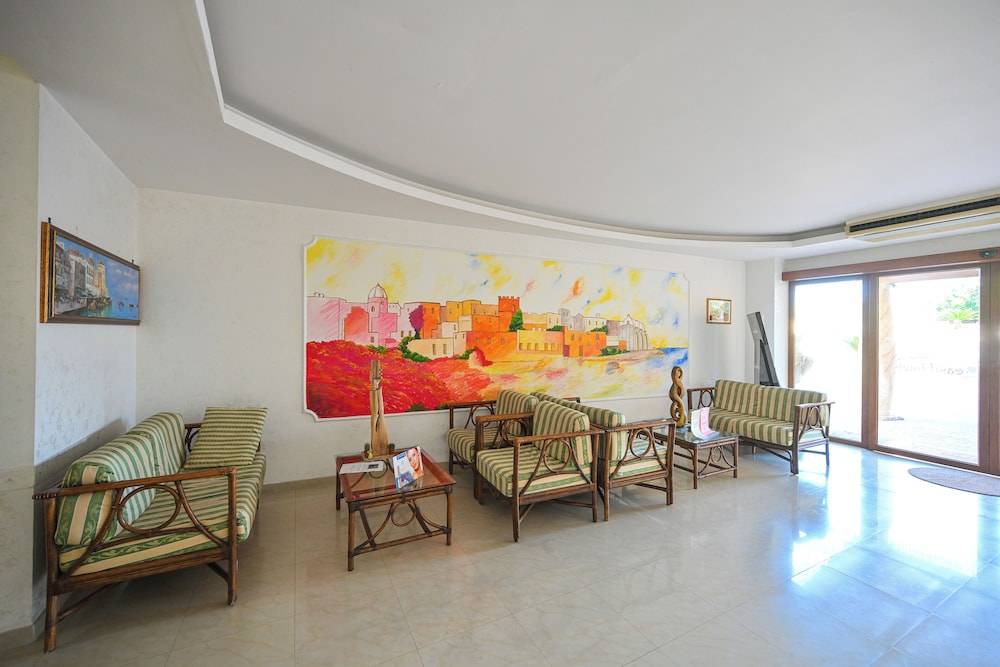 Hotel Tramonto d'oro Terme Casthotels 2