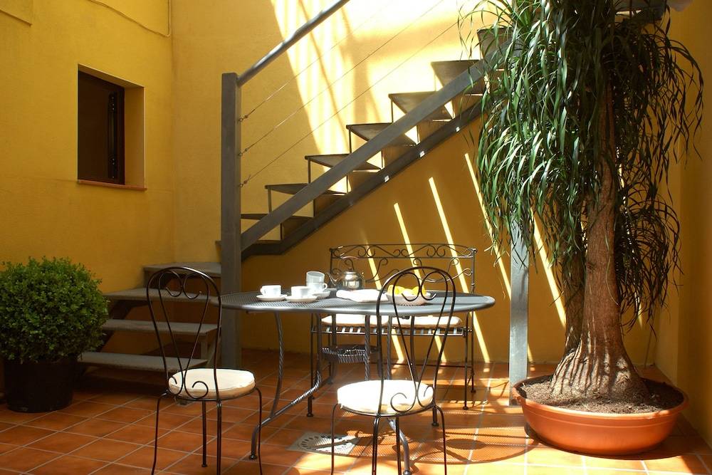 AinB Las Ramblas-Guardia Apartments 2