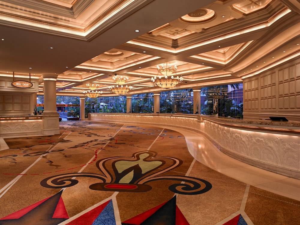 Treasure Island TI Las Vegas - Handwritten Collection 2