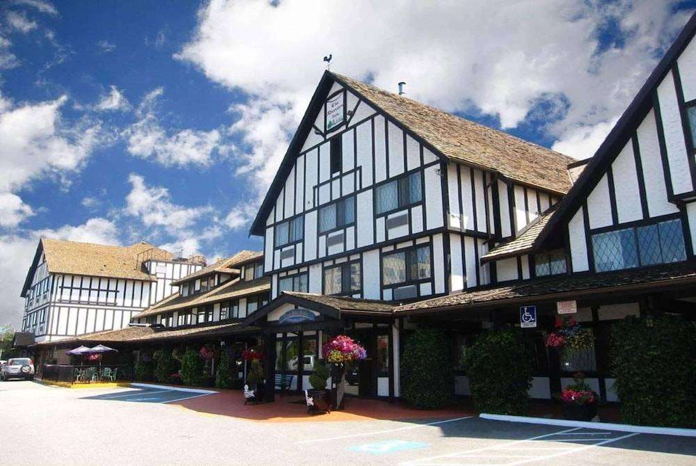 Abercorn Hotel, Trademark Collection by Wyndham 1