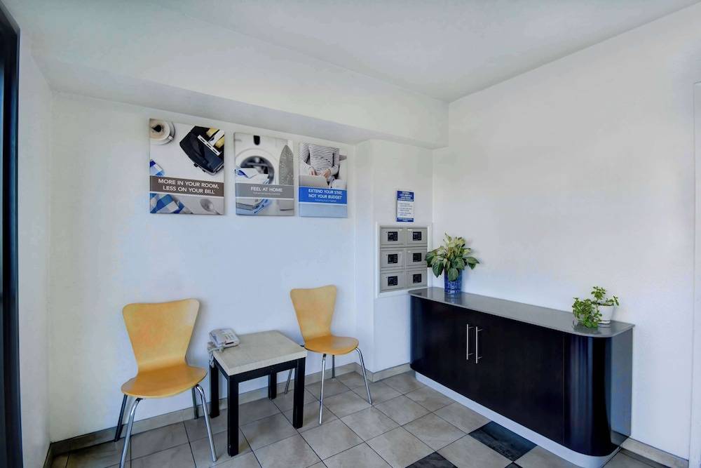Studio 6-Tucson, AZ - Irvington Road 2