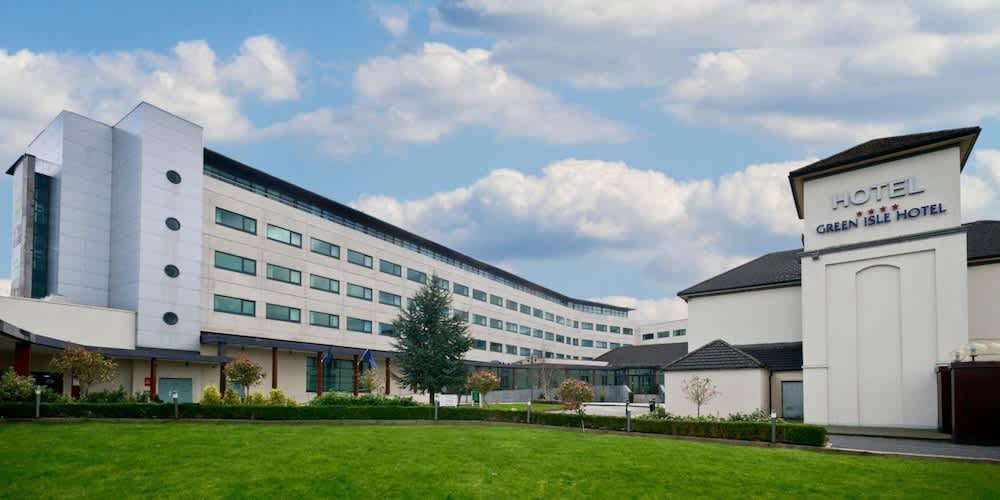 Green Isle Hotel, Dublin 1