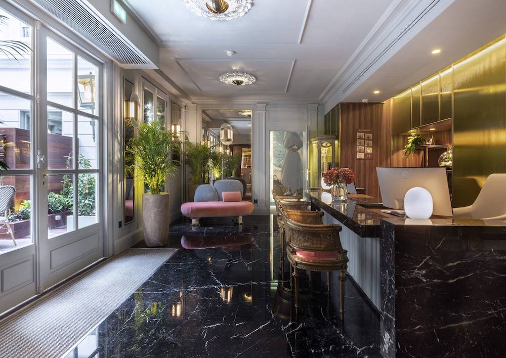 Maison Colbert member of Meliá Collection Notre-Dame 2
