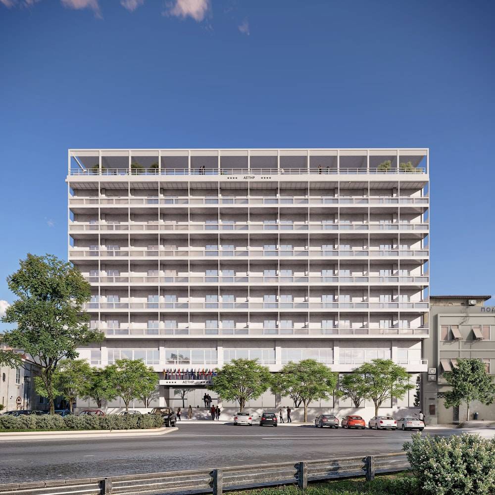 Mercure Patras Astir 1