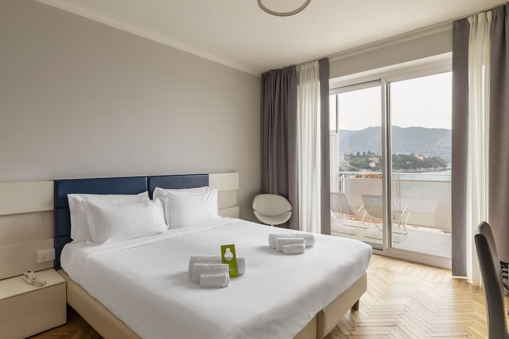 B&B Hotels Park Hotel Suisse Santa Margherita Ligure 1