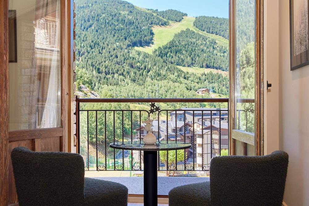 Serras Andorra 1