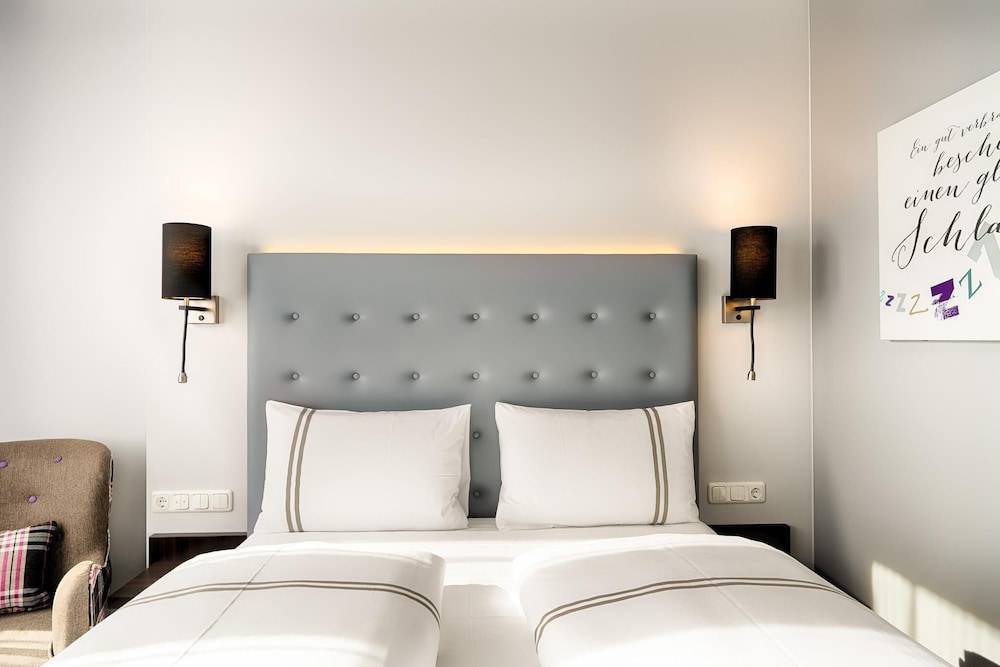 Premier Inn München City Ost 1