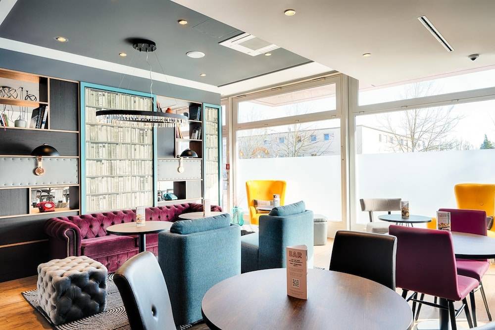 Premier Inn München City Ost 2