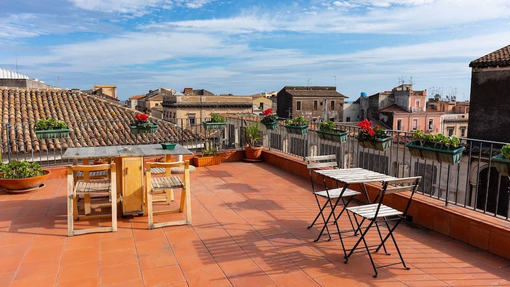 Terrazza Santa Chiara 1