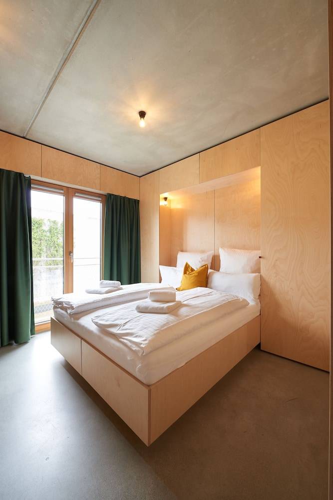 Kitz Boutique Hotel & Restaurant 1