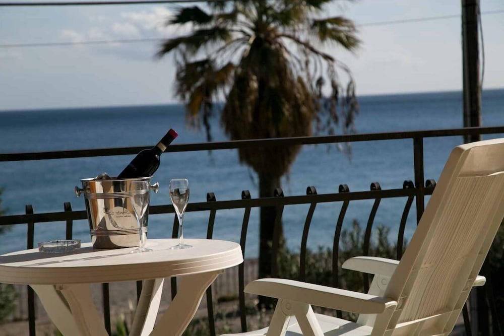Hotel Chrismare Taormina 1