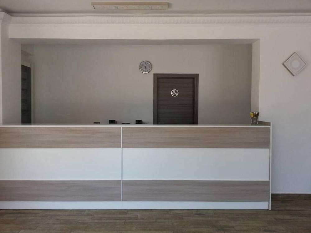 Hotel Chrismare Taormina 2